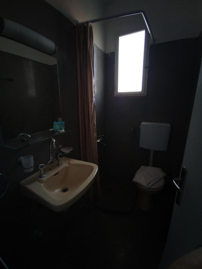 Omiros Rooms Khios Eksteriør bilde